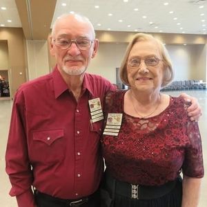 Meet your Posher, Kaye